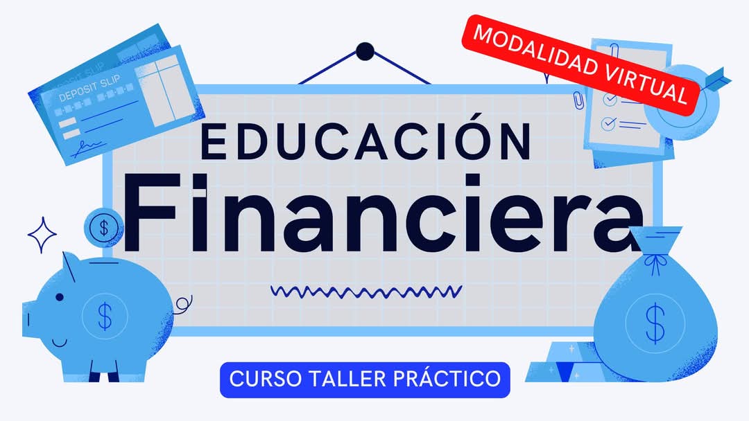 Educación Financiera